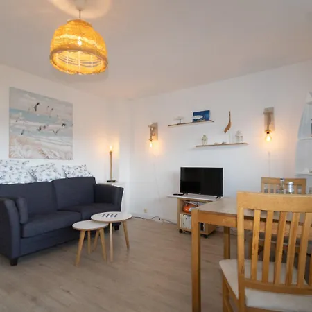 Apartment Treibholz