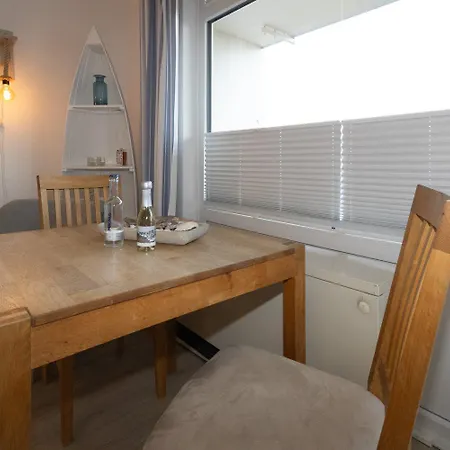 Treibholz Apartment