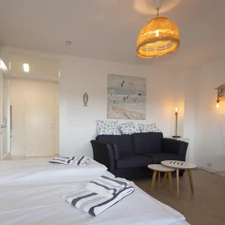 Apartment Treibholz *