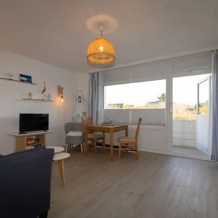 Treibholz Apartment Hornum