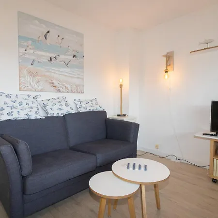 Treibholz Apartment