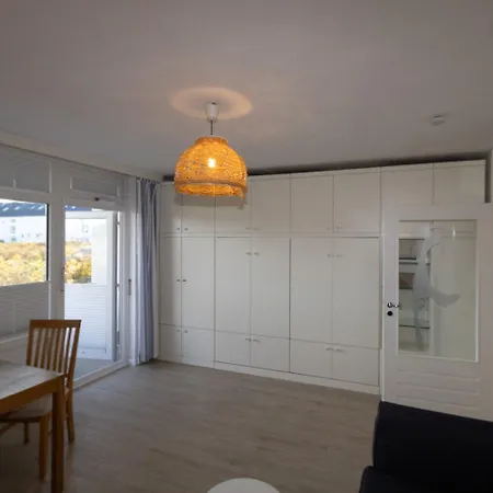 Apartment Treibholz