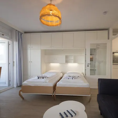 Treibholz 아파트 *