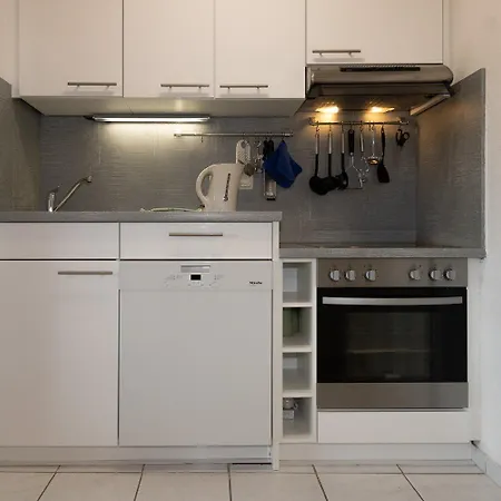 Treibholz Apartment Hornum