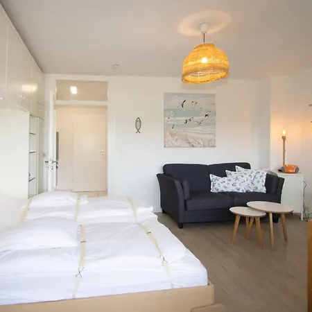 Treibholz Apartment