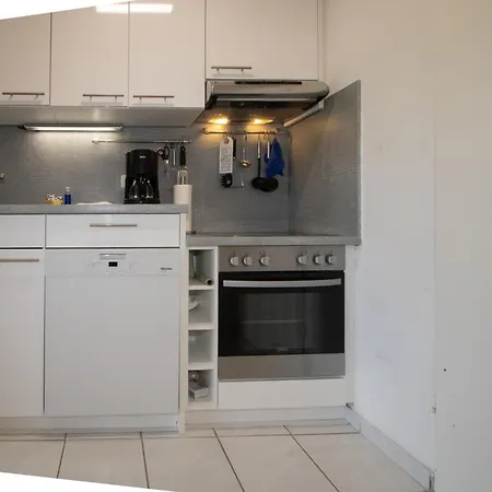 Apartment Treibholz *