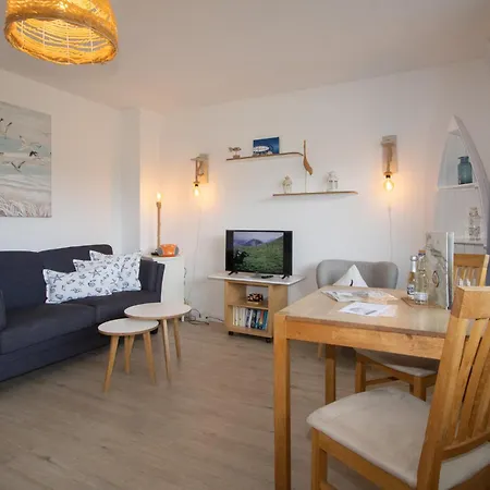 Apartment Treibholz
