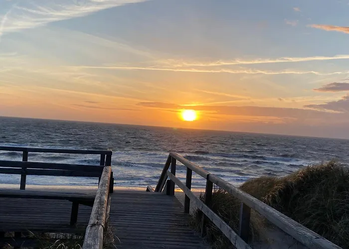 Appartamento Treibholz